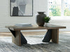 Kandinew - Living Room Table - Simple Home Plus