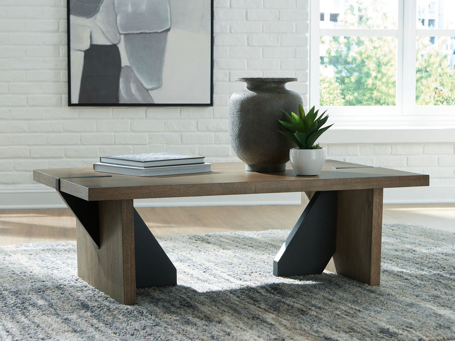 Kandinew - Living Room Table - Simple Home Plus