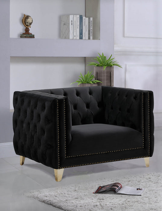 Michelle - Chair - Simple Home Plus