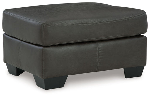 Bladen - Upholstered Ottoman - Simple Home Plus
