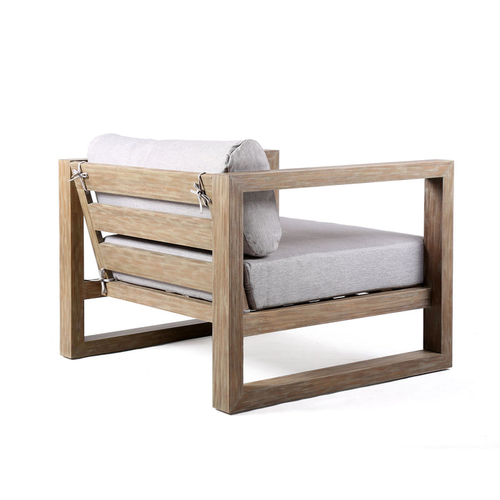 Paradise - Outdoor Lounge Chair - Simple Home Plus