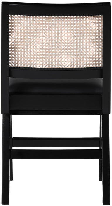 Abby - Dining Side Chair (Set of 2) - Simple Home Plus