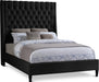 Fritz - Bed - Simple Home Plus