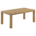 Castlewood - Engineered Wood Accent Table - Simple Home Plus