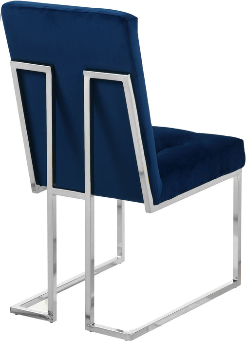 Alexis - Dining Chair (Set of 2) - Simple Home Plus