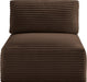 Shaggy - Armless Chair - Simple Home Plus