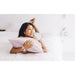 Silk - King Single Pillowcase - Pink - Simple Home Plus