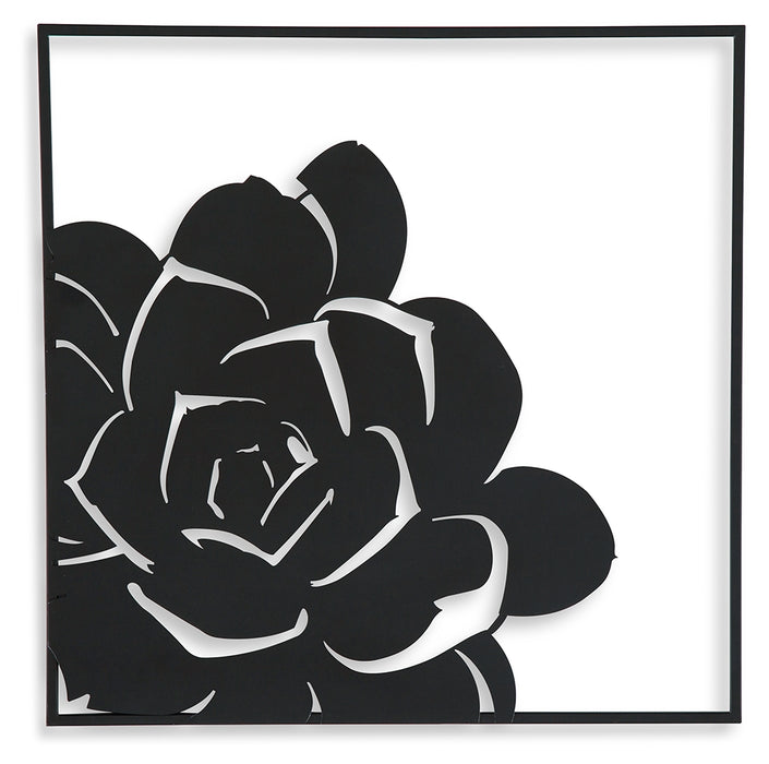 WALL DECOR