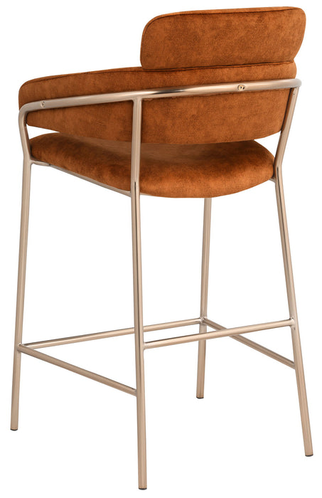 Yara - Counter Stool - Simple Home Plus