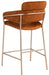 Yara - Counter Stool - Simple Home Plus