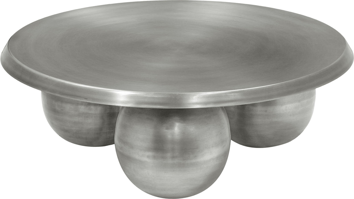 Globus - Coffee Table - Simple Home Plus
