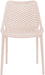Mykonos - Outdoor Patio Dining Chair (Set of 2) - Simple Home Plus