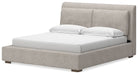 Cabalynn - Upholstered Bed - Simple Home Plus