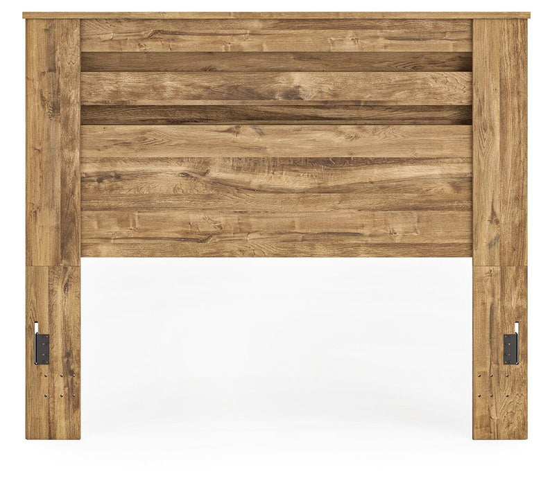 Maystonna - Panel Headboard - Simple Home Plus