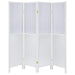 Mattison - 4-Panel Room Divider Folding Shoji Screen - Simple Home Plus