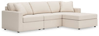 Modmax - Oyster - Sectional - Simple Home Plus