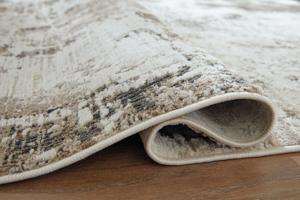 Barricland - Rug - Simple Home Plus