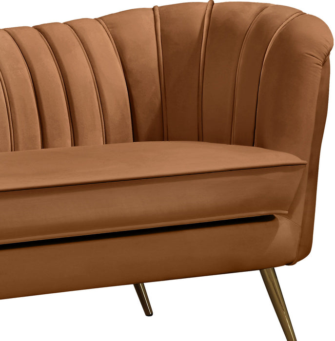 Margo - Loveseat - Simple Home Plus