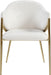 Nial - Dining Chair Set - Simple Home Plus