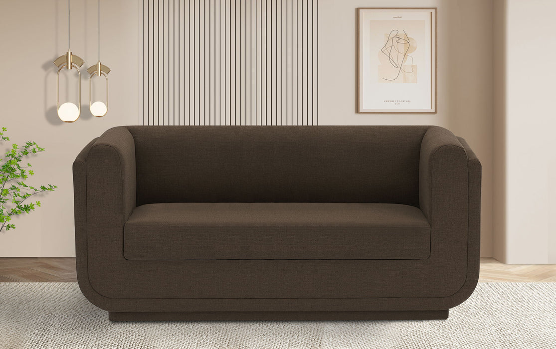 Kimora - Loveseat - Simple Home Plus