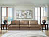 Veronella - Sectional - Simple Home Plus