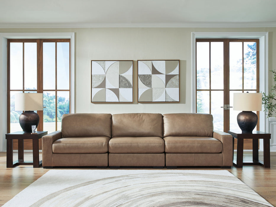 Veronella - Sectional - Simple Home Plus