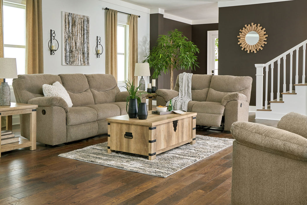 Alphons - Living Room Set - Simple Home Plus