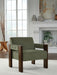 Adlanlock - Accent Chair - Simple Home Plus