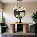 Messina - Dining Table - Simple Home Plus
