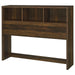 Westpark - Bookcase Headboard - Simple Home Plus
