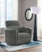 Gosaldo - Swivel Glider Recliner - Simple Home Plus