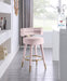 Fitzroy - Counter Stool (Set of 2) - Simple Home Plus