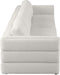 Beckham - Modular 4 Seat Sofa - Simple Home Plus