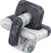 Bond - Marble Decorative Knot - Panda - Simple Home Plus