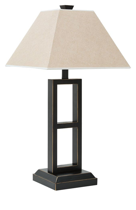 Deidra - Table Lamp (Set of 2) - Simple Home Plus