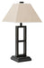 Deidra - Table Lamp (Set of 2) - Simple Home Plus