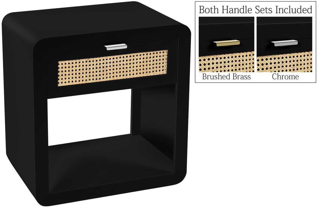Langham - Night Stand - Simple Home Plus