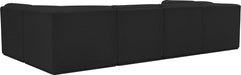 Ollie - 6 Piece Modular Sectional - Simple Home Plus