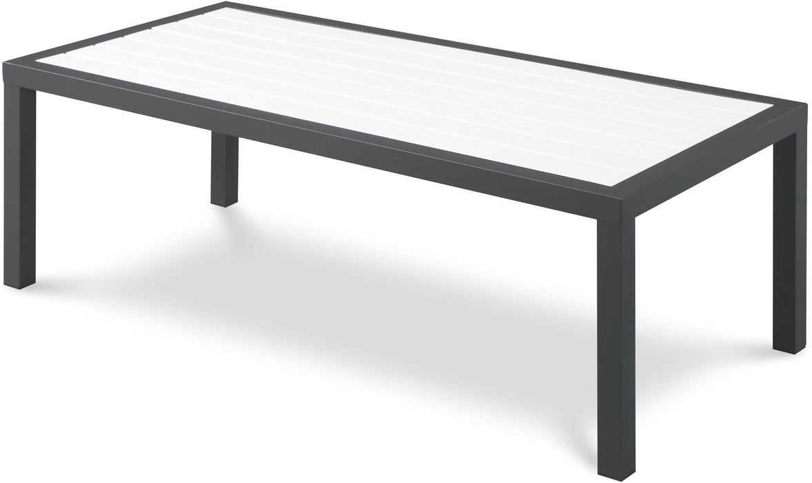 Nizuc - Outdoor Patio Coffee Table - Simple Home Plus
