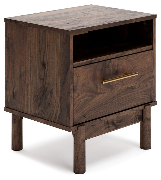 Calverson - Night Stand - Simple Home Plus