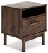 Calverson - Night Stand - Simple Home Plus