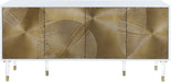 Bellini - Sideboard - White - Simple Home Plus