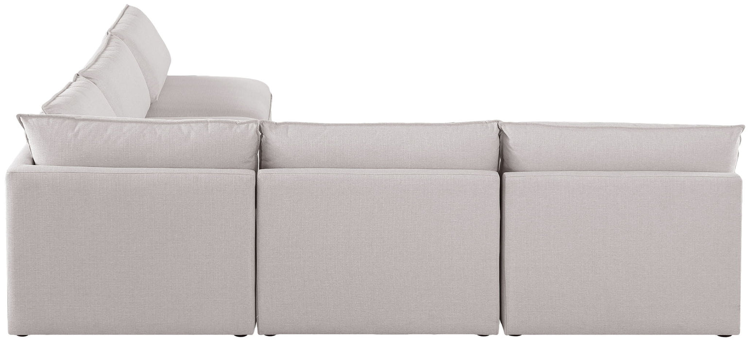 Mackenzie - Modular Sectional - Simple Home Plus