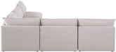 Mackenzie - Modular Sectional - Simple Home Plus