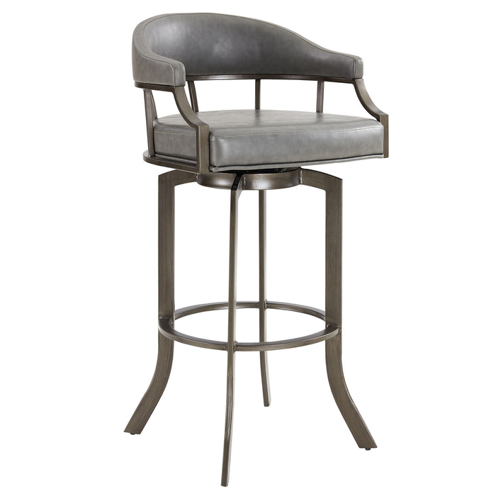 Edy - Swivel Bar Stool