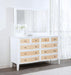 Bexhill - 10-Drawer Dresser - Simple Home Plus