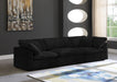 Cozy - Modular 3 Seat Sofa - Simple Home Plus