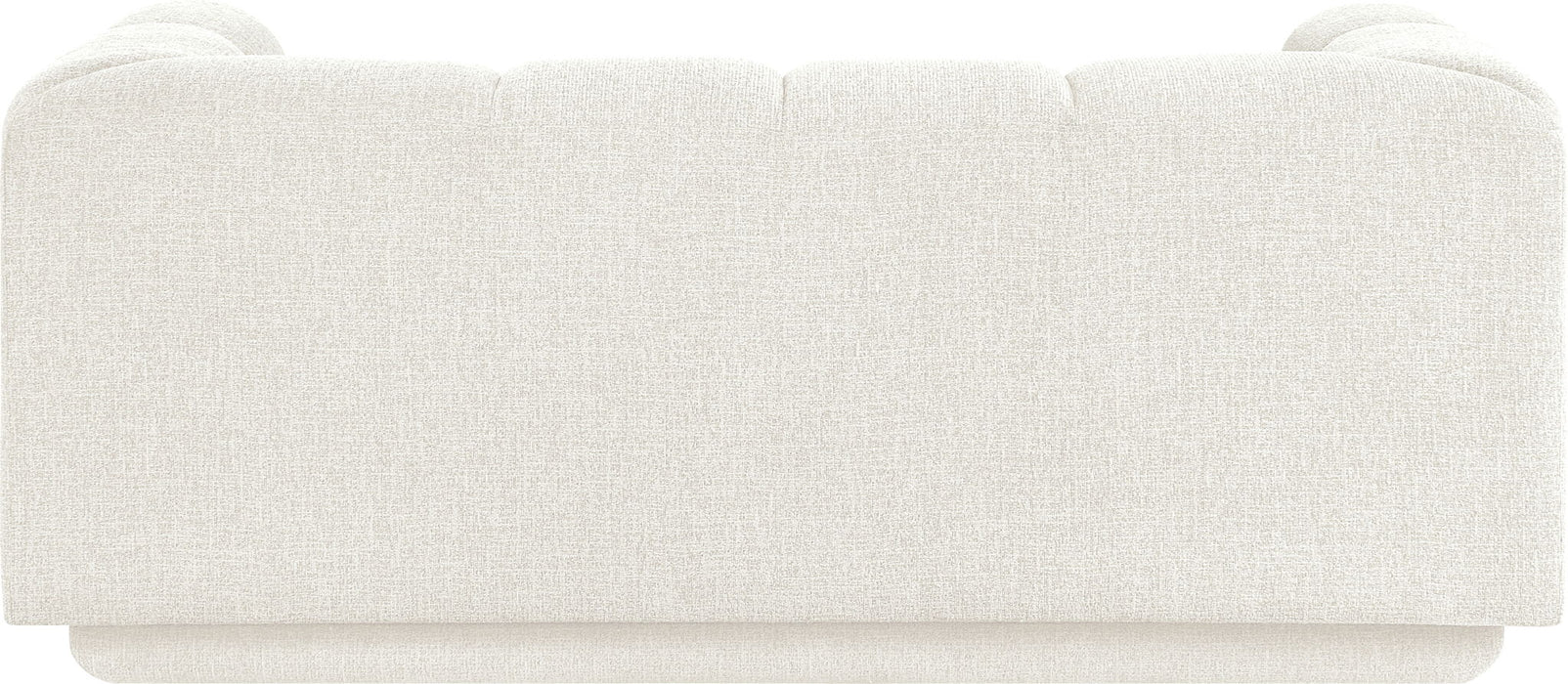 Modari - Fabric Upholstered Loveseat - Simple Home Plus