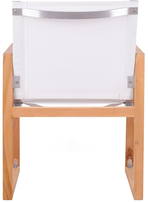 Tulum - Water Resistant Outdoor Patio Dining Arm Chair - Simple Home Plus