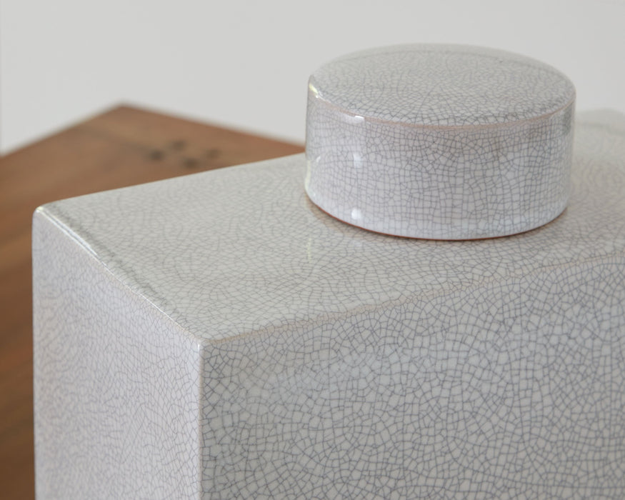 Haddworth - Jar - Simple Home Plus